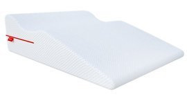 Poduszka relaksacyjna profilowana pod nogi - Janpol